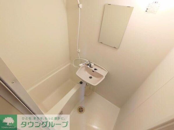 レオパレスミチトの物件内観写真